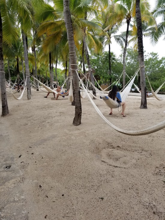 xel ha hammock