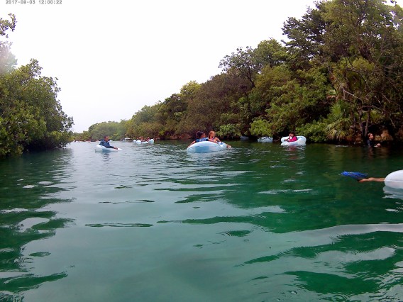 xel ha tubing