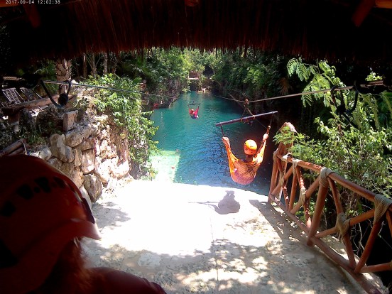 xplor hammock spalsh