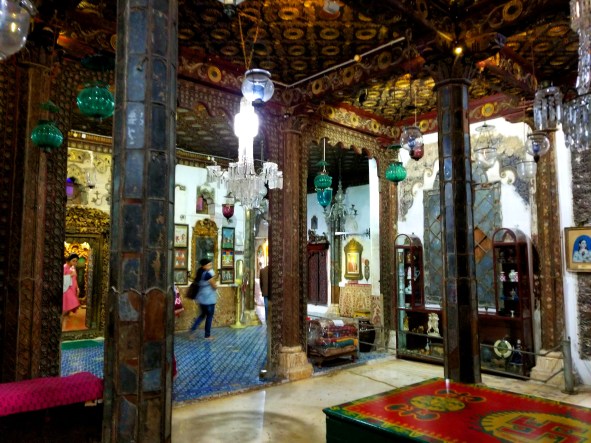 aina mahal inside 1
