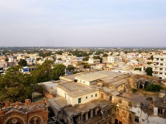 bhuj view