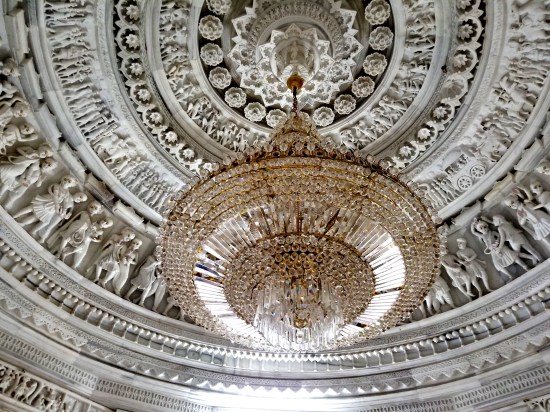 SN temple Dome